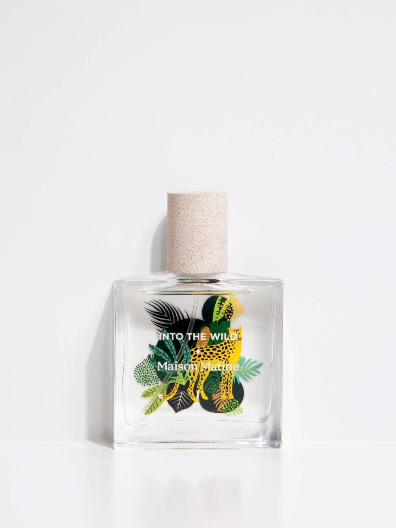 Maison Matine - Into The Wild - EDP 50ml Product Image