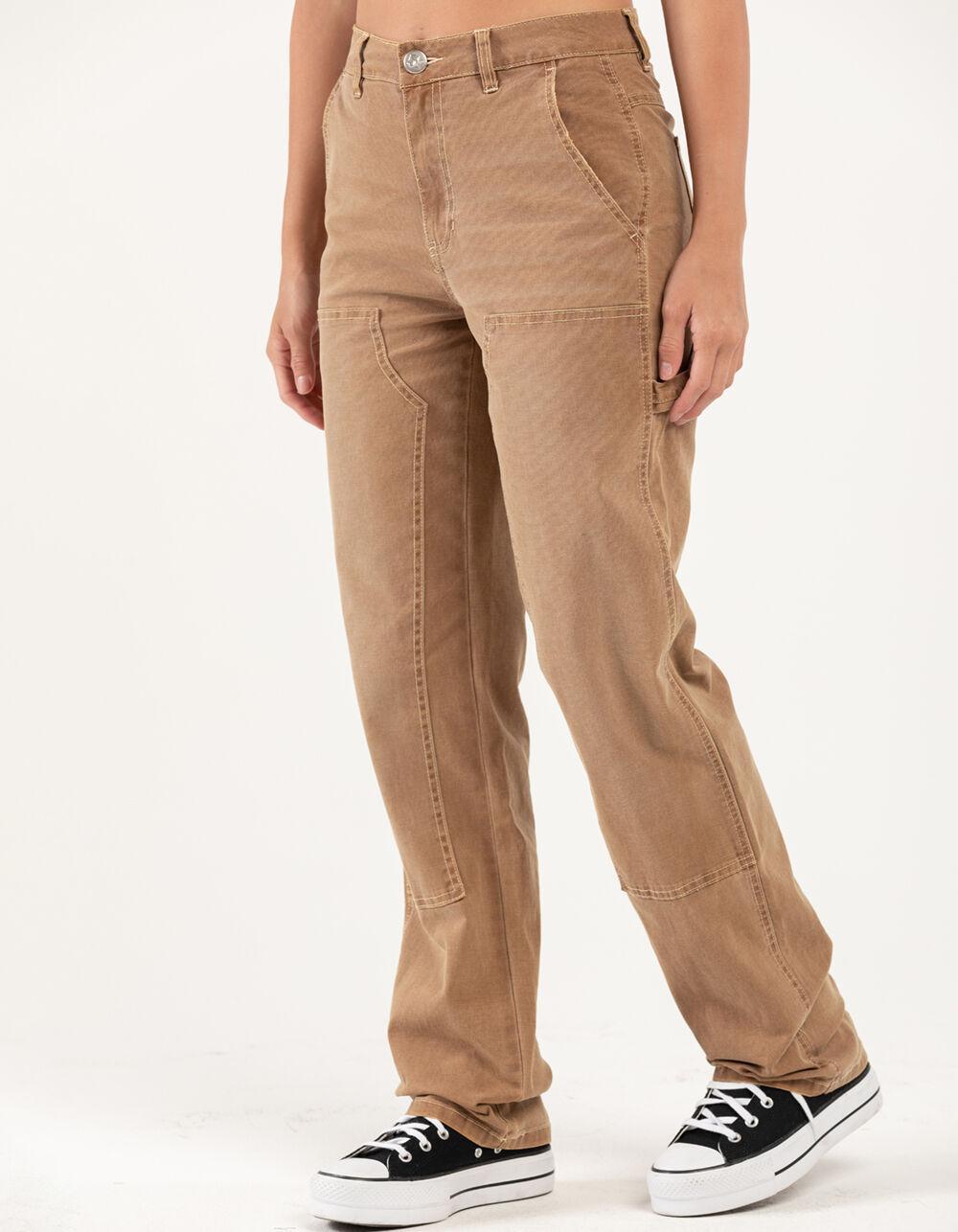 FIVESTAR GENERAL CO. Double Knee Womens Carpenter Pants Product Image