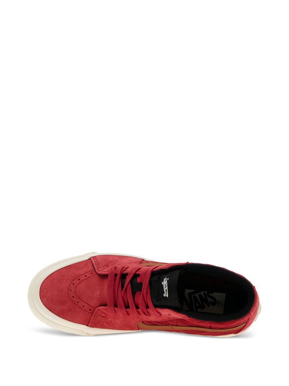 Sk8-Mid Reissue 83 LX sneakers Product Image
