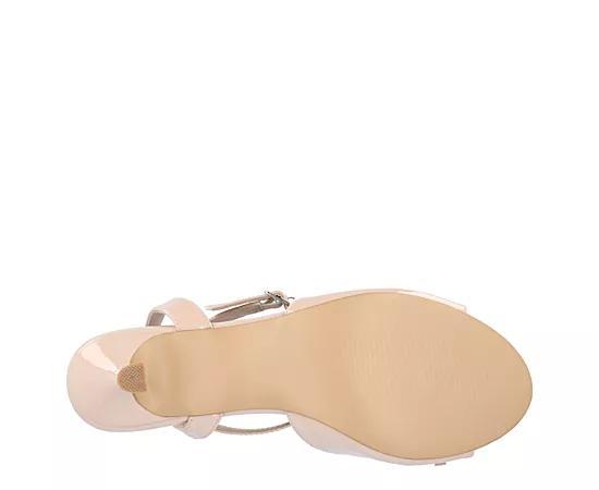Journee Jennifer Womens Dressy Pumps Product Image