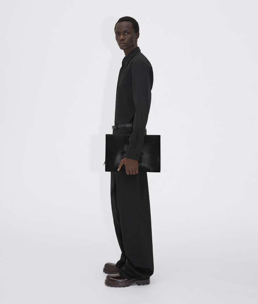 Arco Document Case in Black Product Image