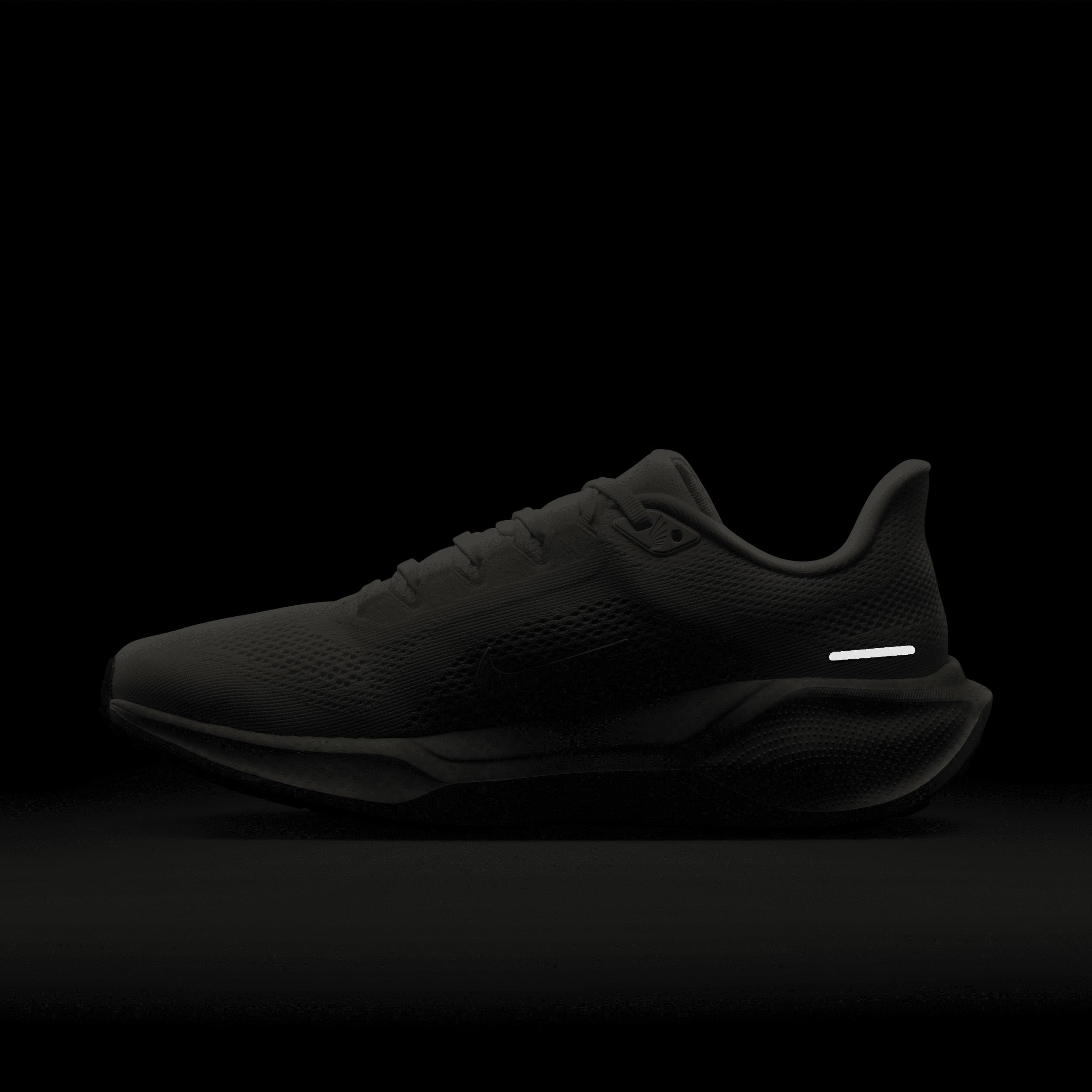 Nike Womens Nike Zoom Pegasus 41 - Womens Running Shoes Product Image