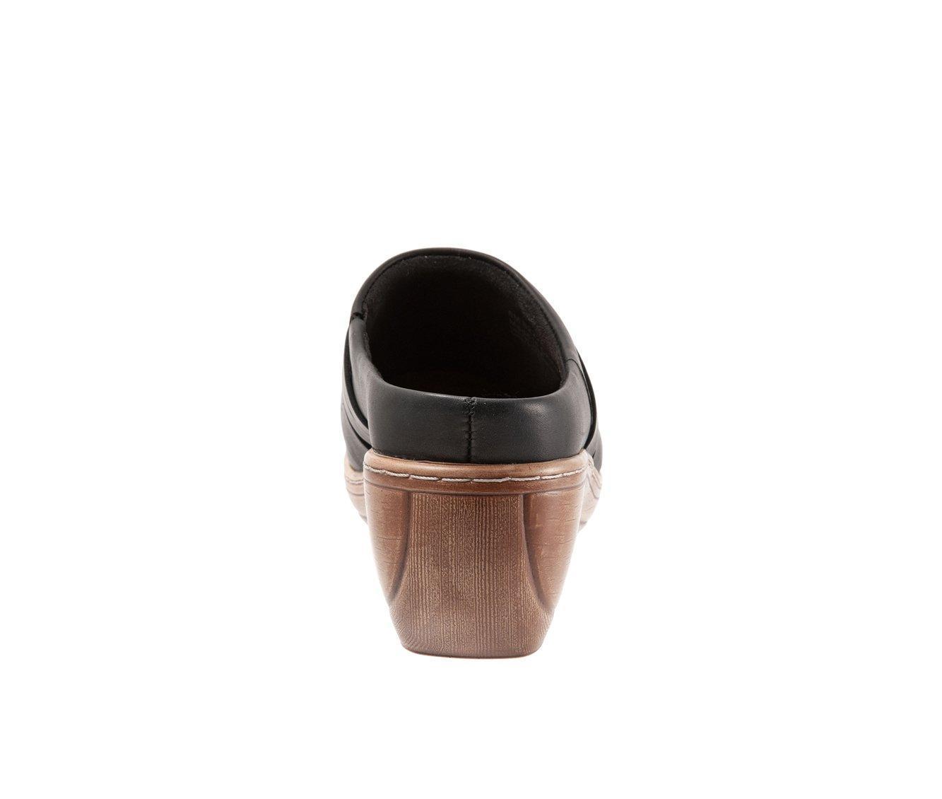 Women's Softwalk Mackay Wedge Clog Product Image