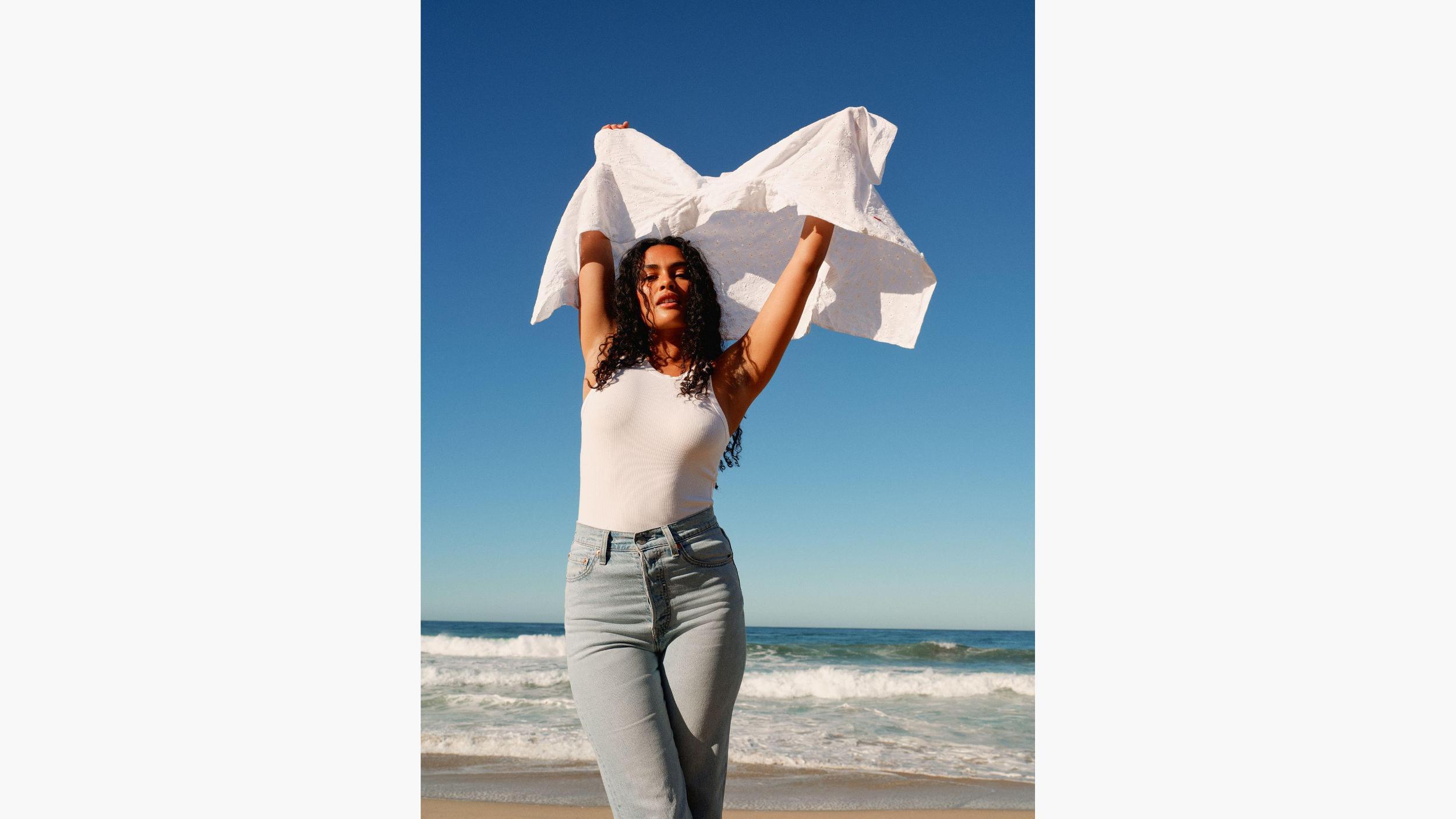 Dreamy Tank Top Product Image