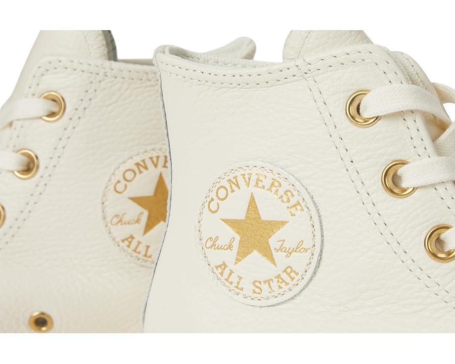 Chuck Taylor® All Star® Move Platform Hi Product Image