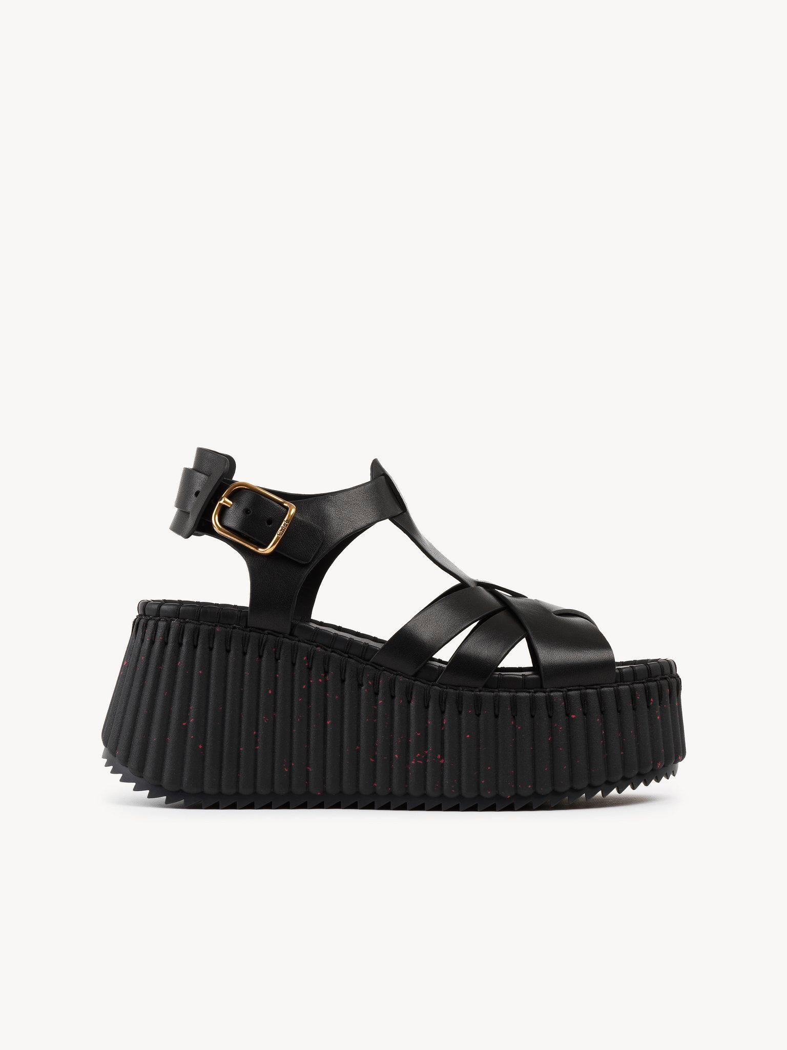 Nama wedge sandal Product Image
