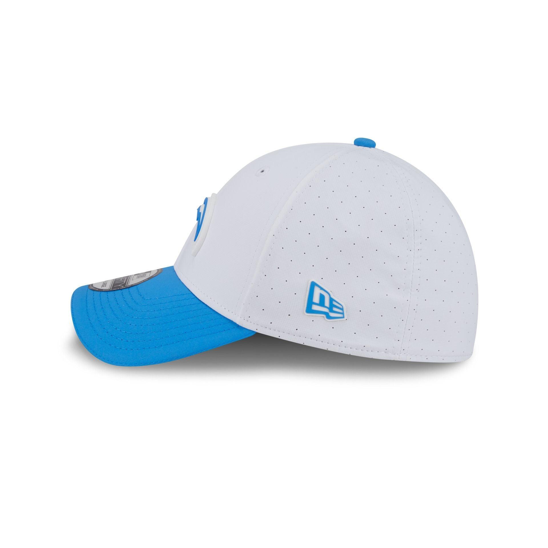 Los Angeles Angels Reflect Runner Adjustable Hat Male Product Image