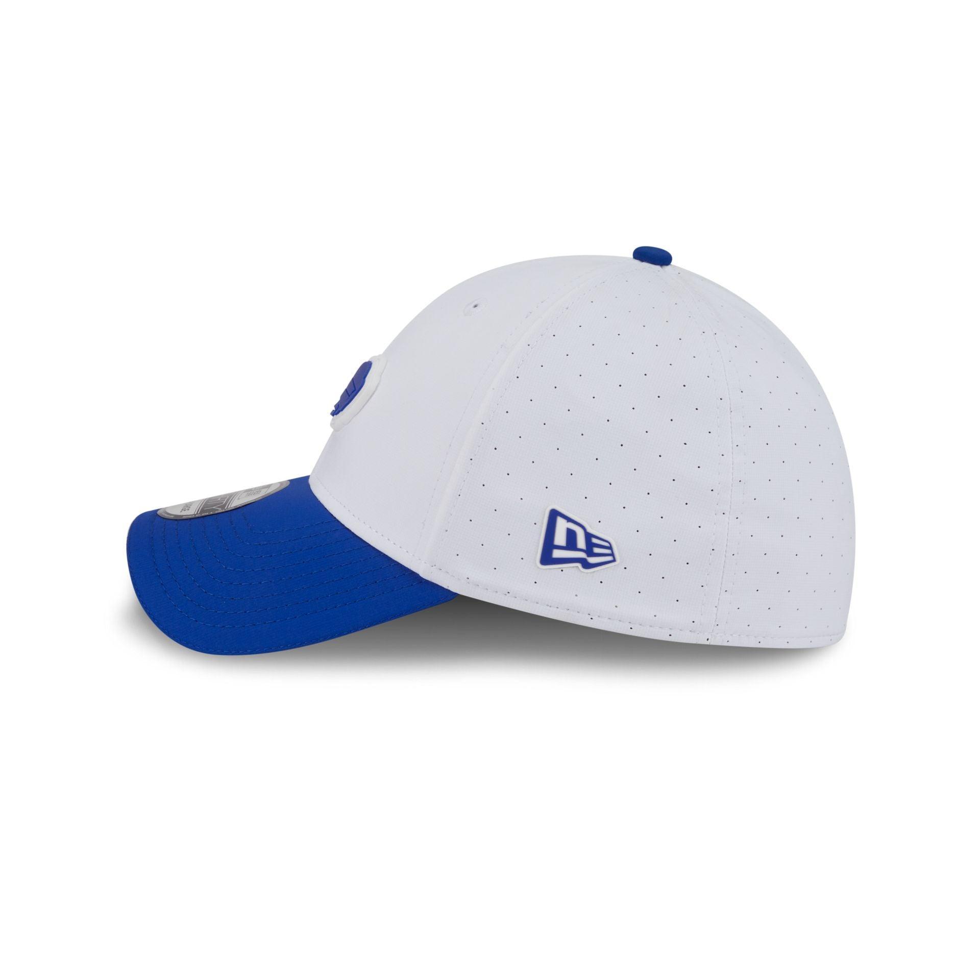 Garfield I Hate Mondays 9FORTY A-Frame Snapback Hat Male Product Image