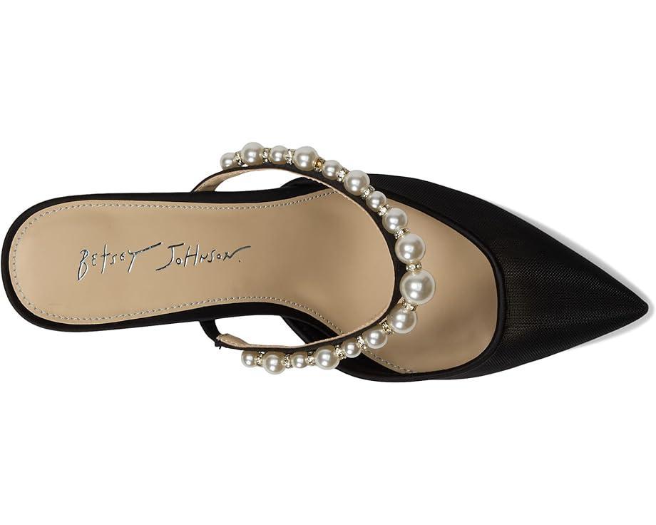 Blue by Betsey Johnson Product Image