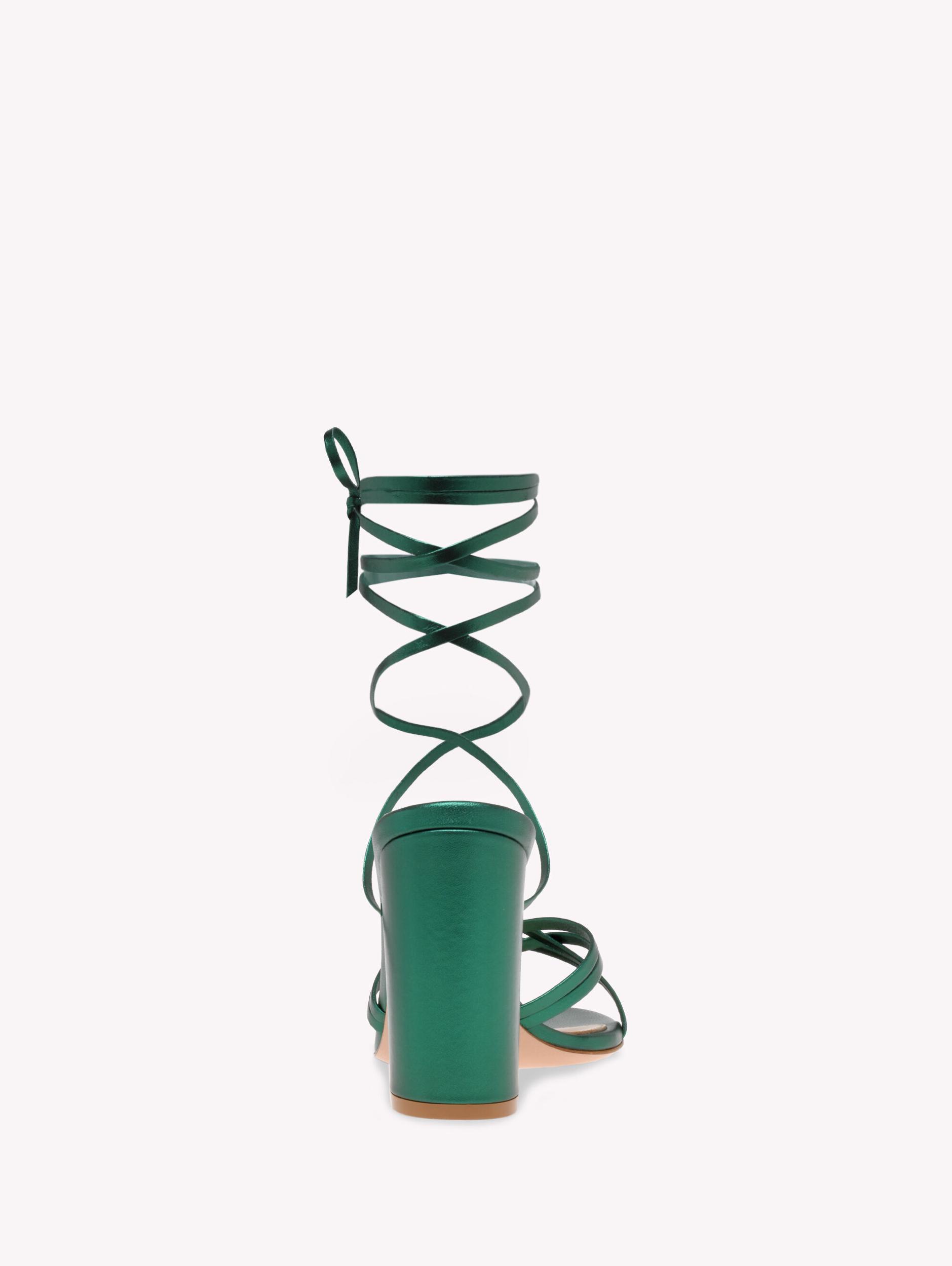 ENTADA Gianvito Rossi Product Image