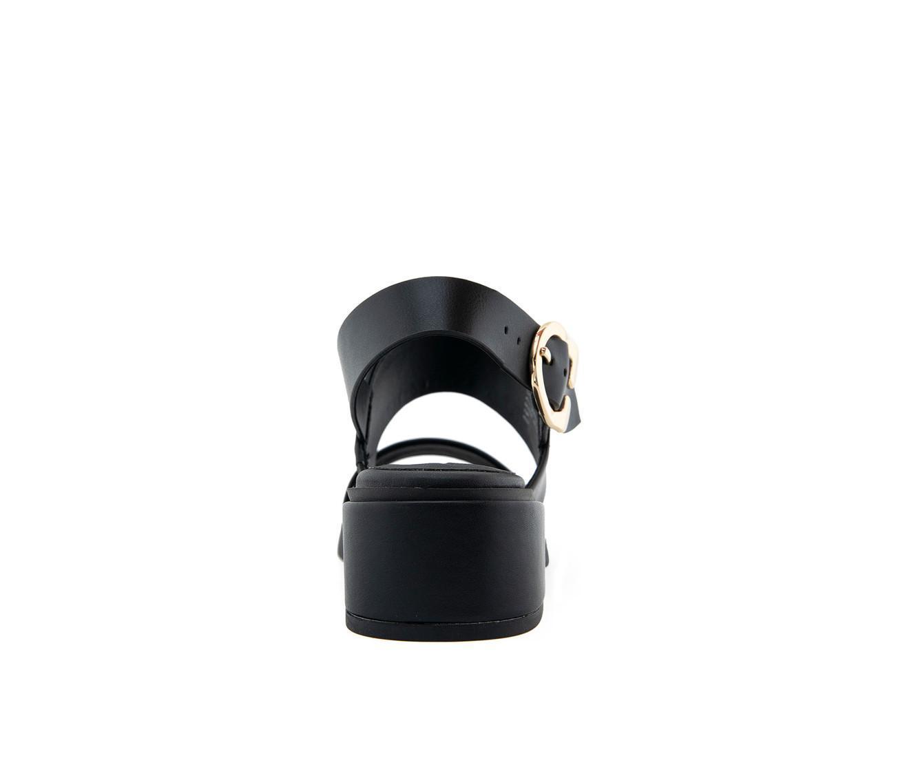 Women's Aerosoles Dove Dress Sandals Product Image