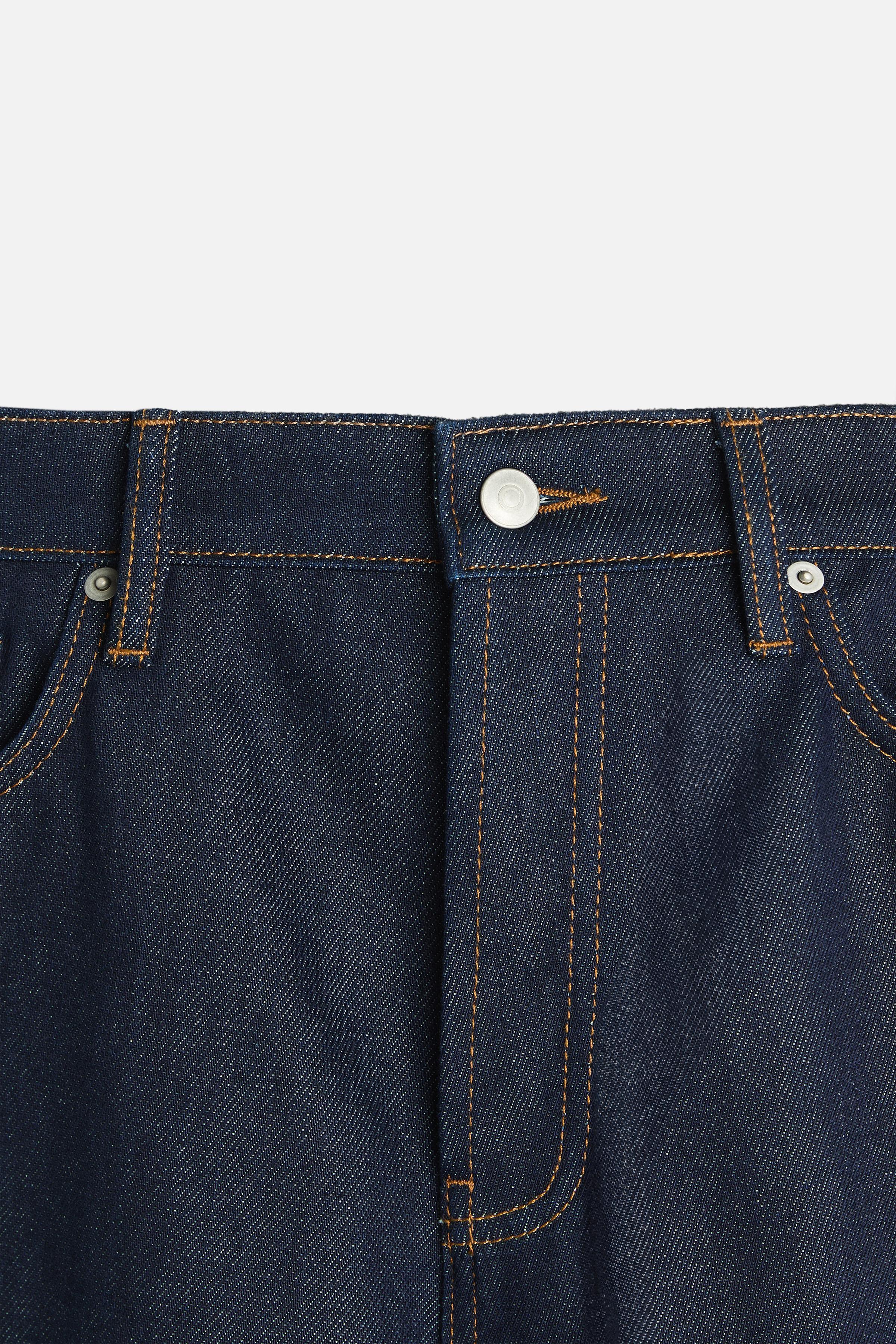SLIM FIT JEANS Product Image