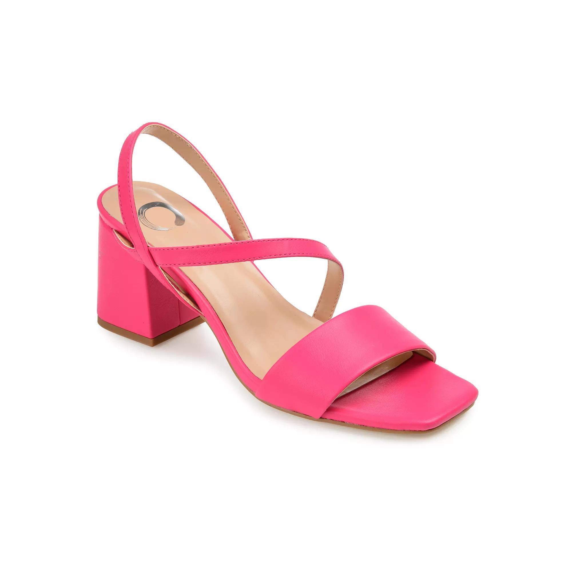 Journee Lirryc Womens Dress Sandals Product Image