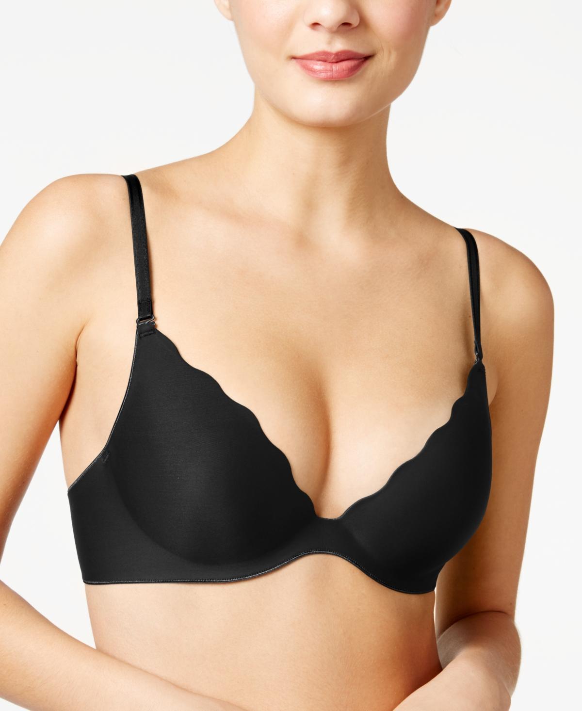 b.wow'd Convertible Push-Up Bra Product Image