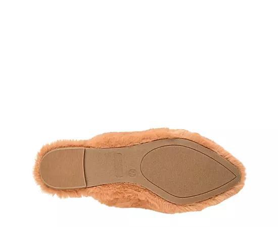 Journee Collection Womens Sundown Slipper Product Image