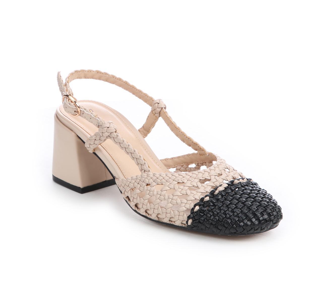 Women's Rampage Westly Pumps Product Image