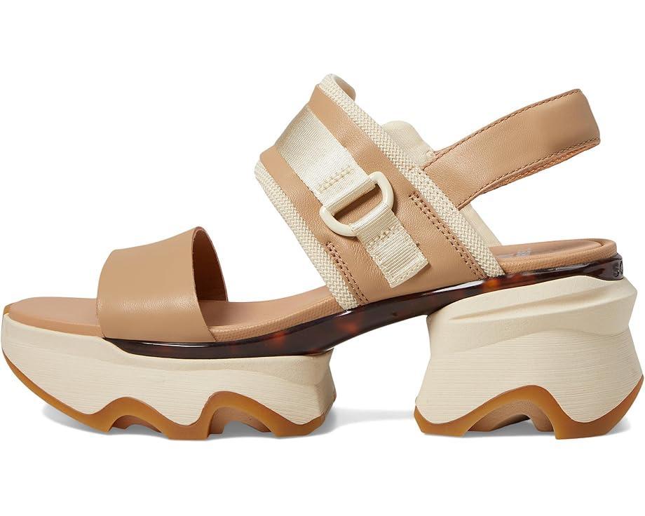 Joanie™ IV Y Strap Wedge Product Image