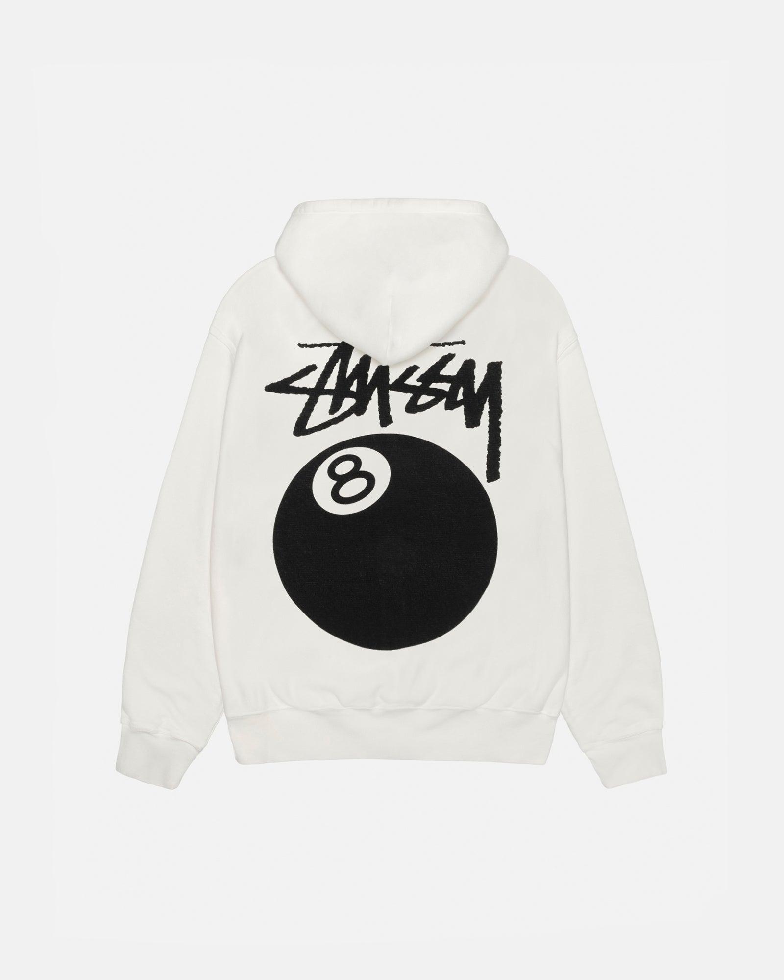 DICE HOODIE PIGMENT DYED Male Product Image