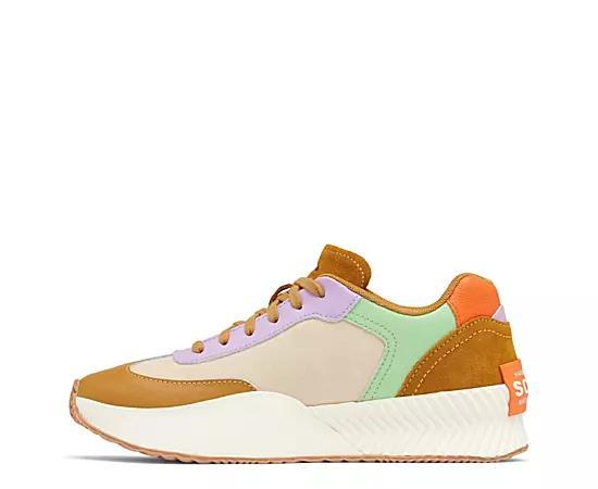 Sorel Womens Ona Blvd Classic Sneakers Product Image