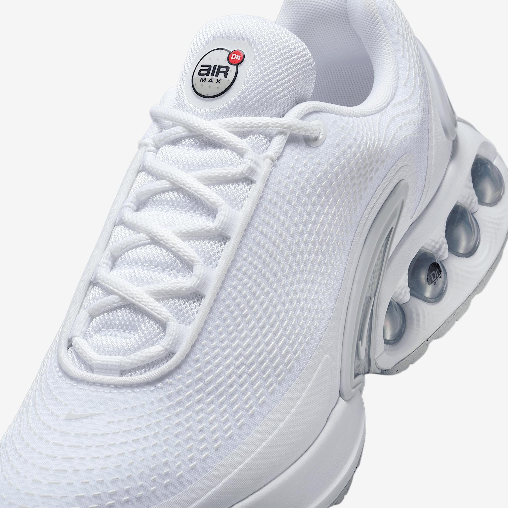 Nike Men's Air Max Dn Shoes Product Image
