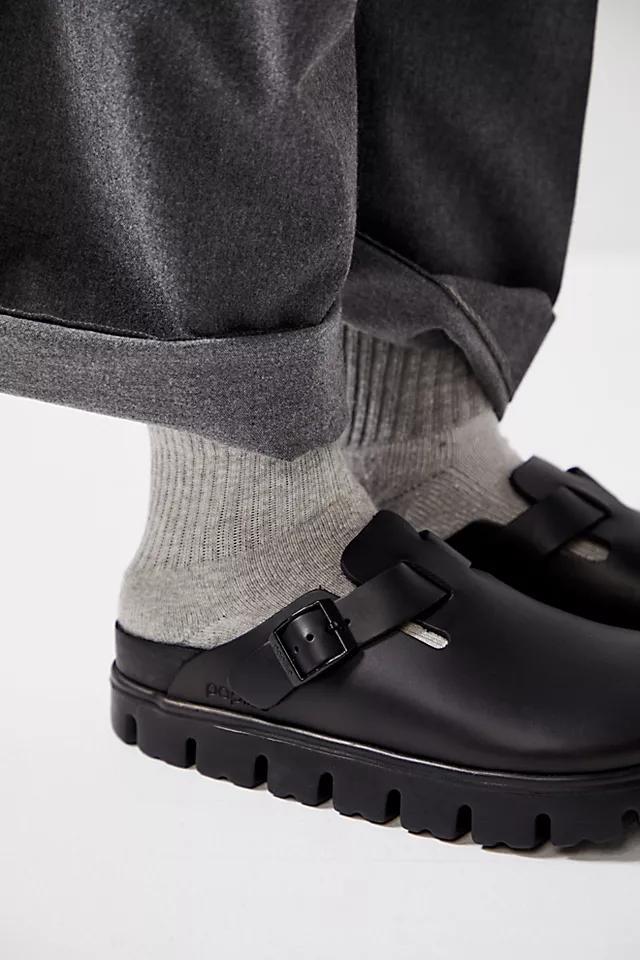Birkenstock Boston Exquisite Chunky Clogs Product Image