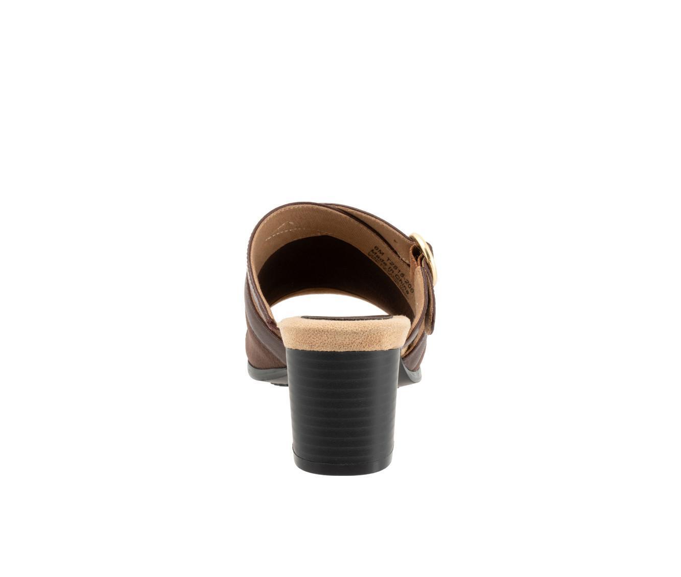 Women's Trotters Mitzie Dress Sandals Product Image