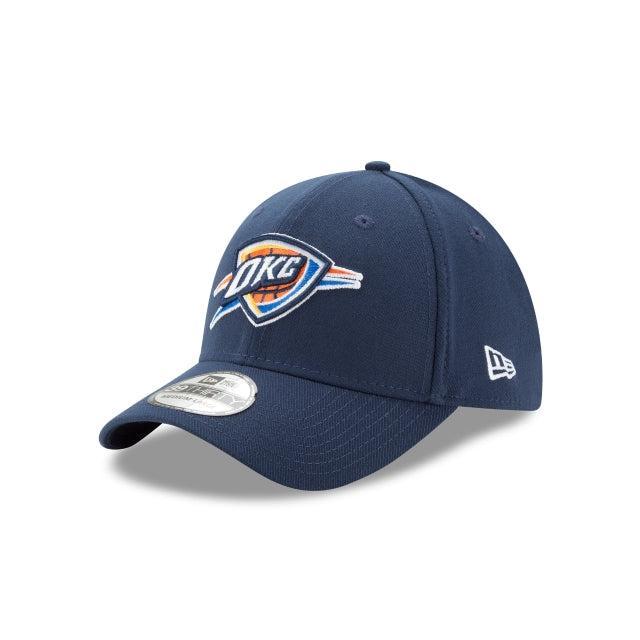 New York Mets Team Classic 39THIRTY Stretch Fit Hat Male Product Image