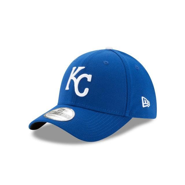 New York Mets Team Classic 39THIRTY Stretch Fit Hat Male Product Image