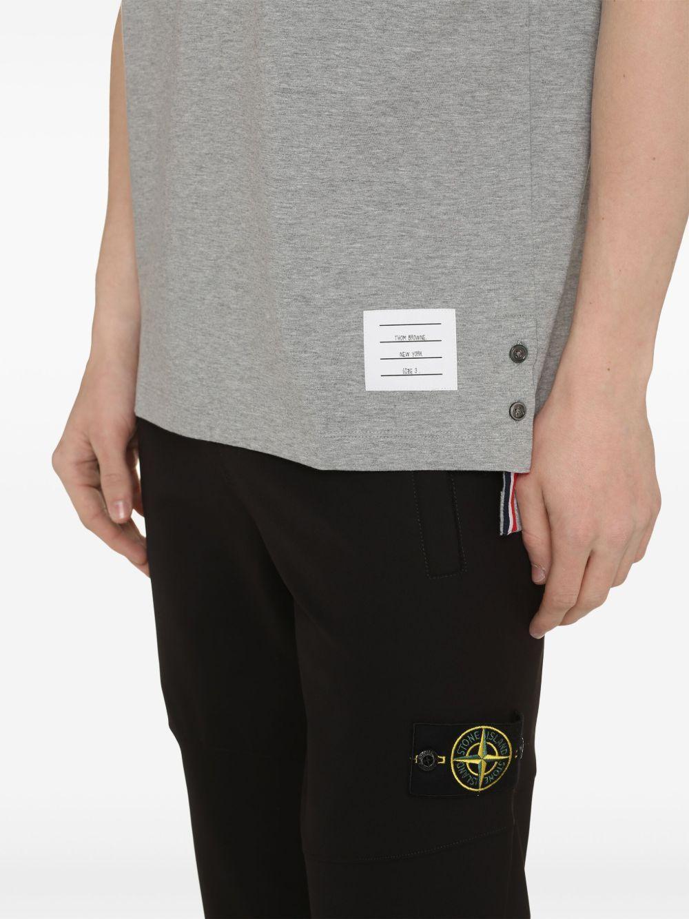 Ringer T-shirt Product Image