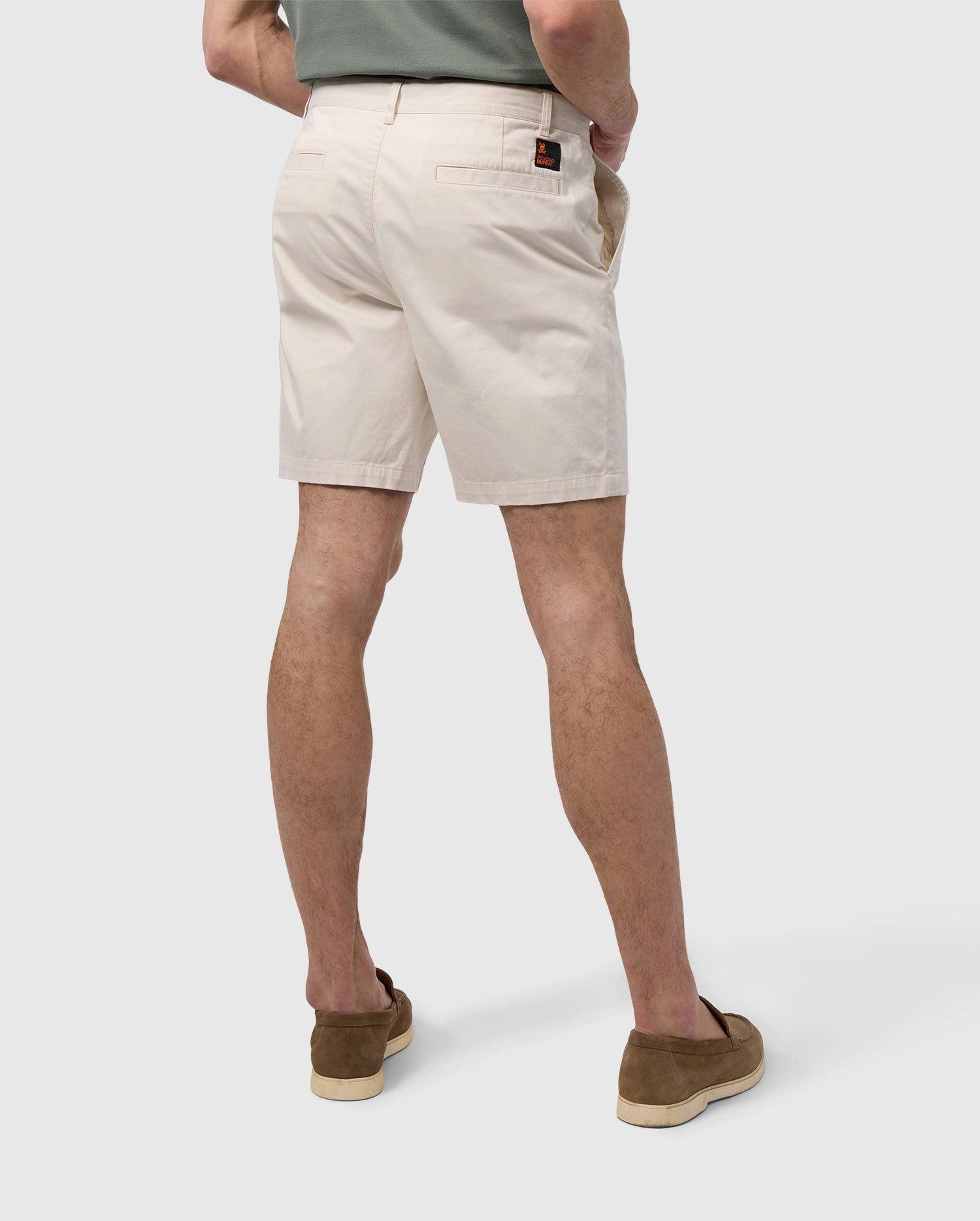 MENS YORK CHINO SHORT - B6R357B200 Product Image