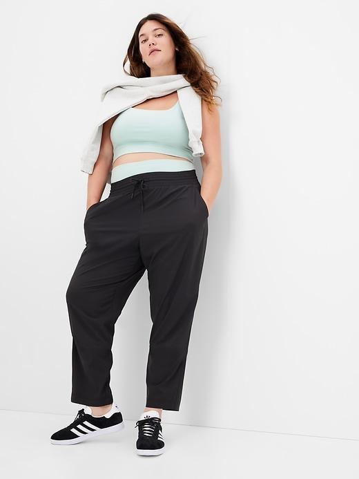 GapFit High Rise Runaround Pants Product Image