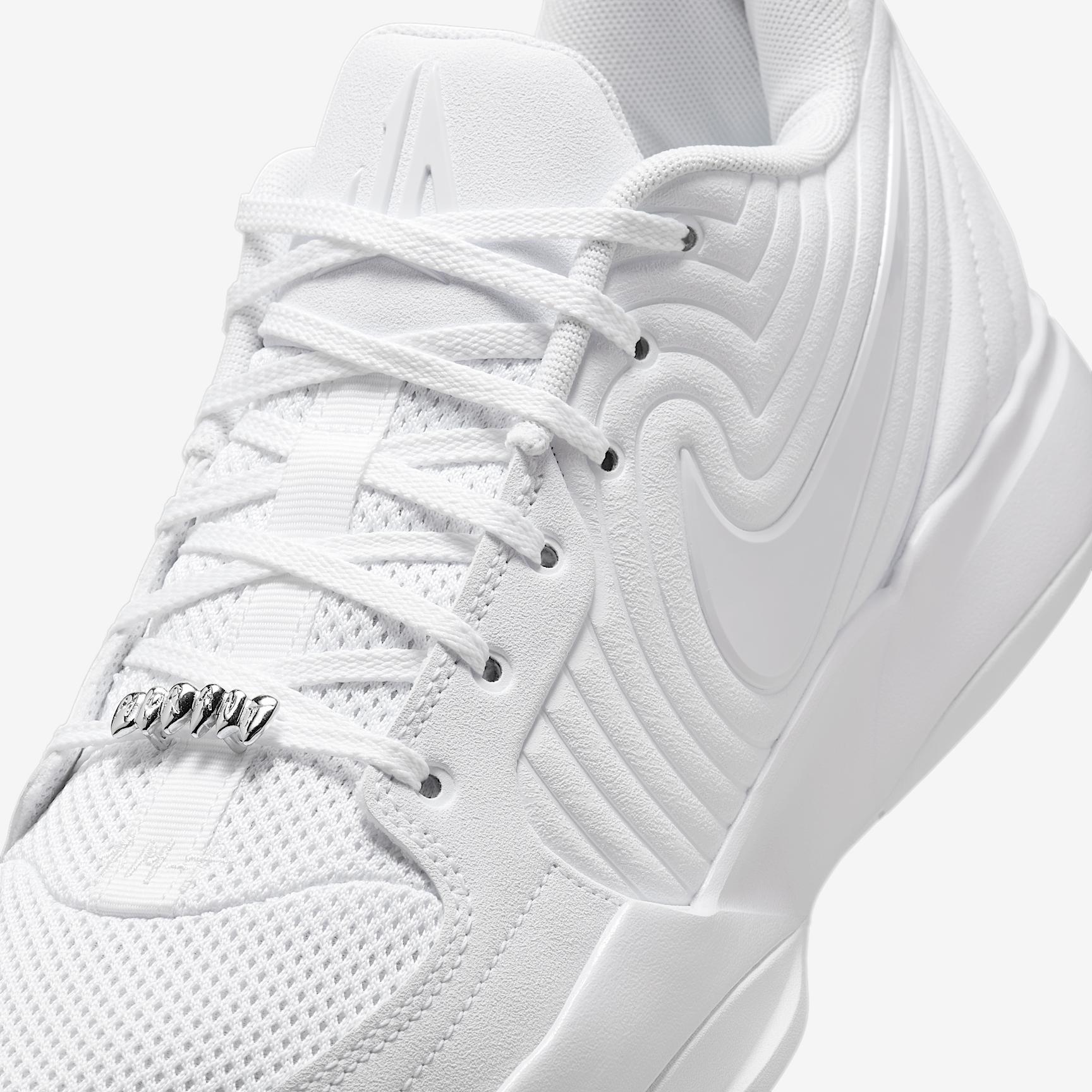 Nike Men's Ja 2 Basketball Shoes Product Image