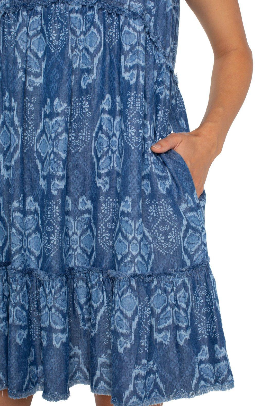 Camden Dress Product Image