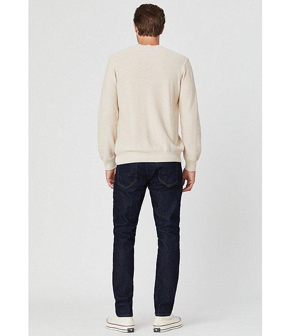 Mavi Jake Slim Leg 5-Pocket Jeans Product Image