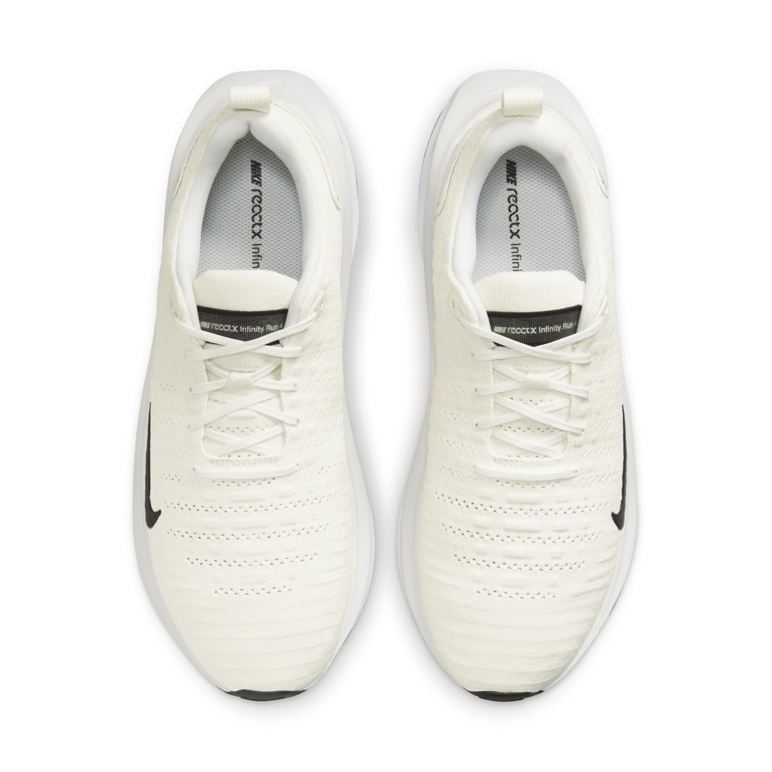 Mens Nike InfinityRN 4 Road Running Shoes Product Image