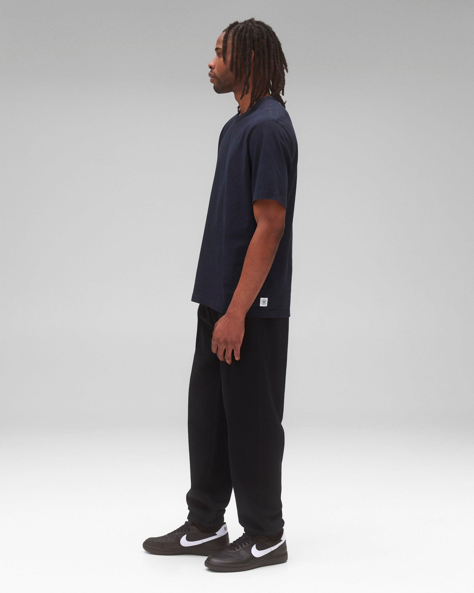 Lightweight Jersey Standard T-Shirt Male Product Image