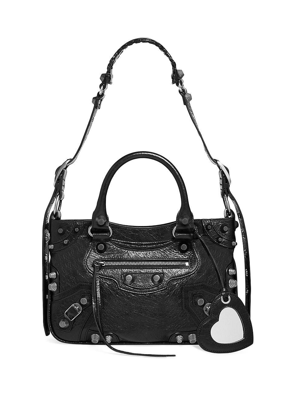 Balenciaga Neo Cagole Mini Tote Bag Product Image