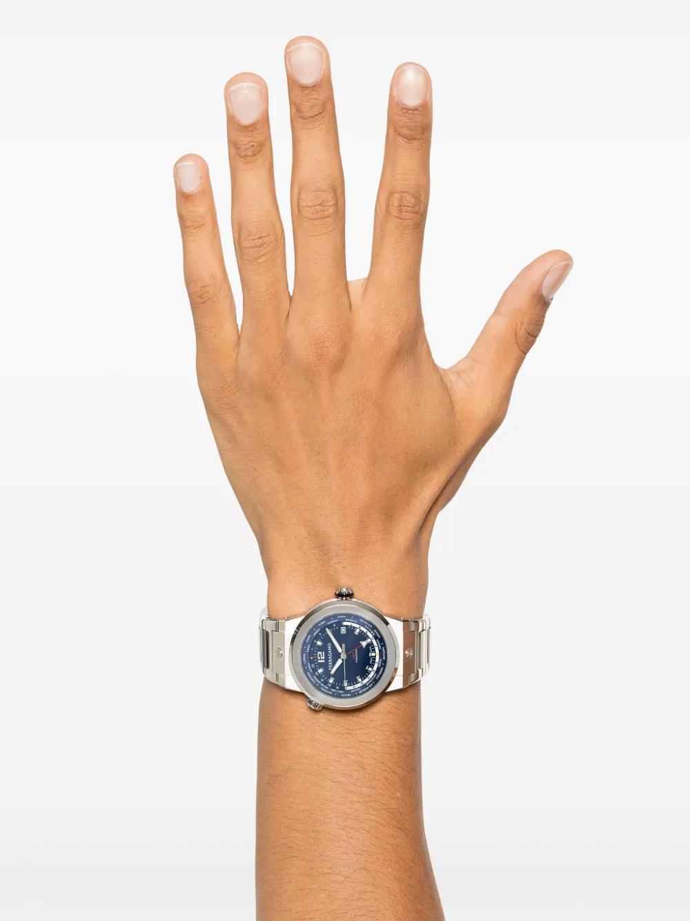 F-80 WorldTime 43mm Product Image