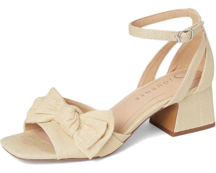Women's Journee Collection Zevi Product Image