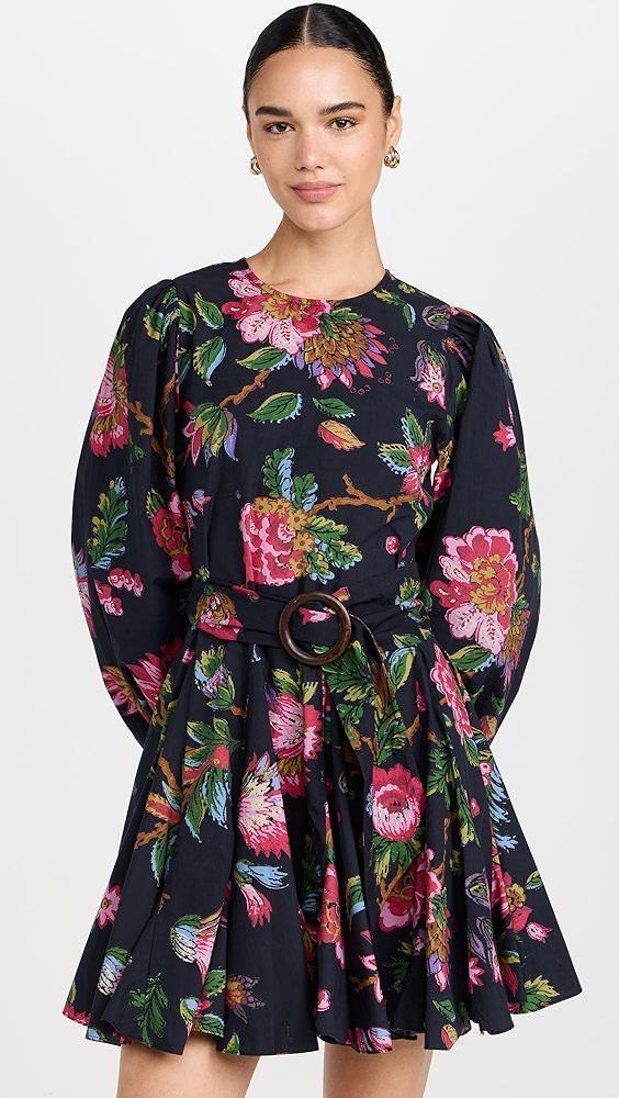 RHODE Jenny Dress | Shopbop Product Image