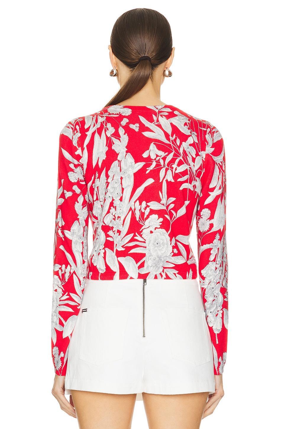 Carson Cardigan Product Image