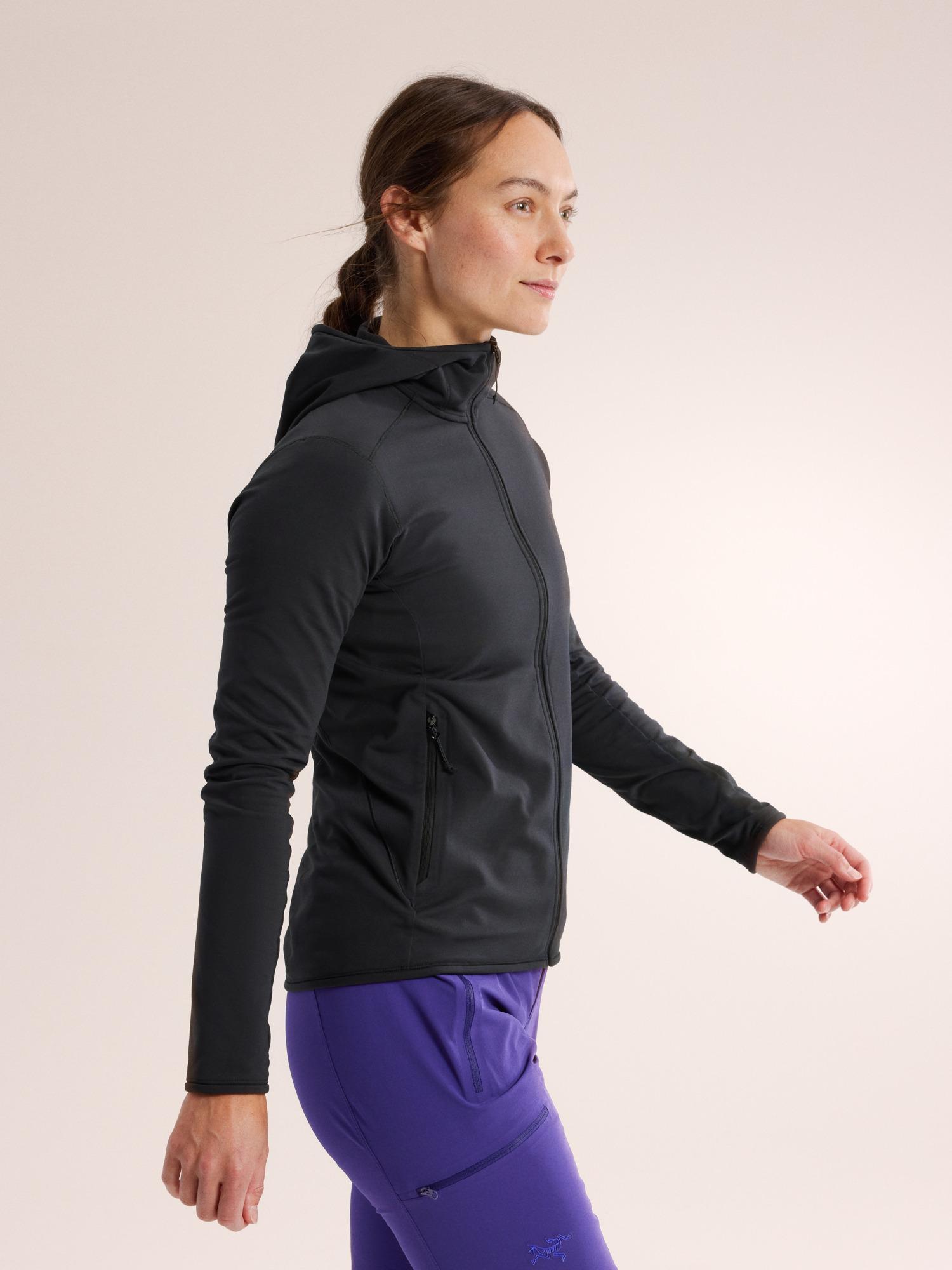 Kyanite LT Hoody Women's Product Image