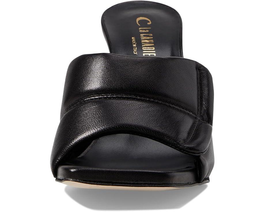 Tillie Leather Sandal Product Image