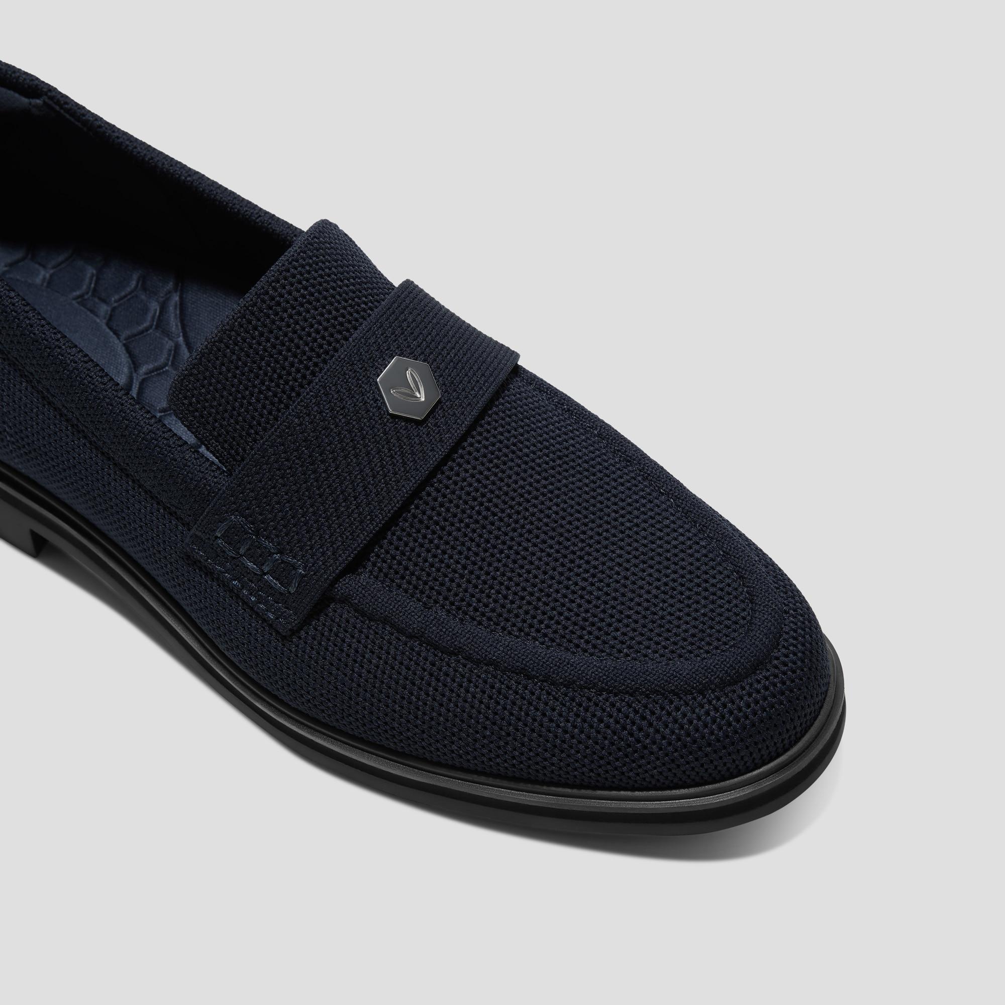 Classic Penny Loafers (Liana) Product Image