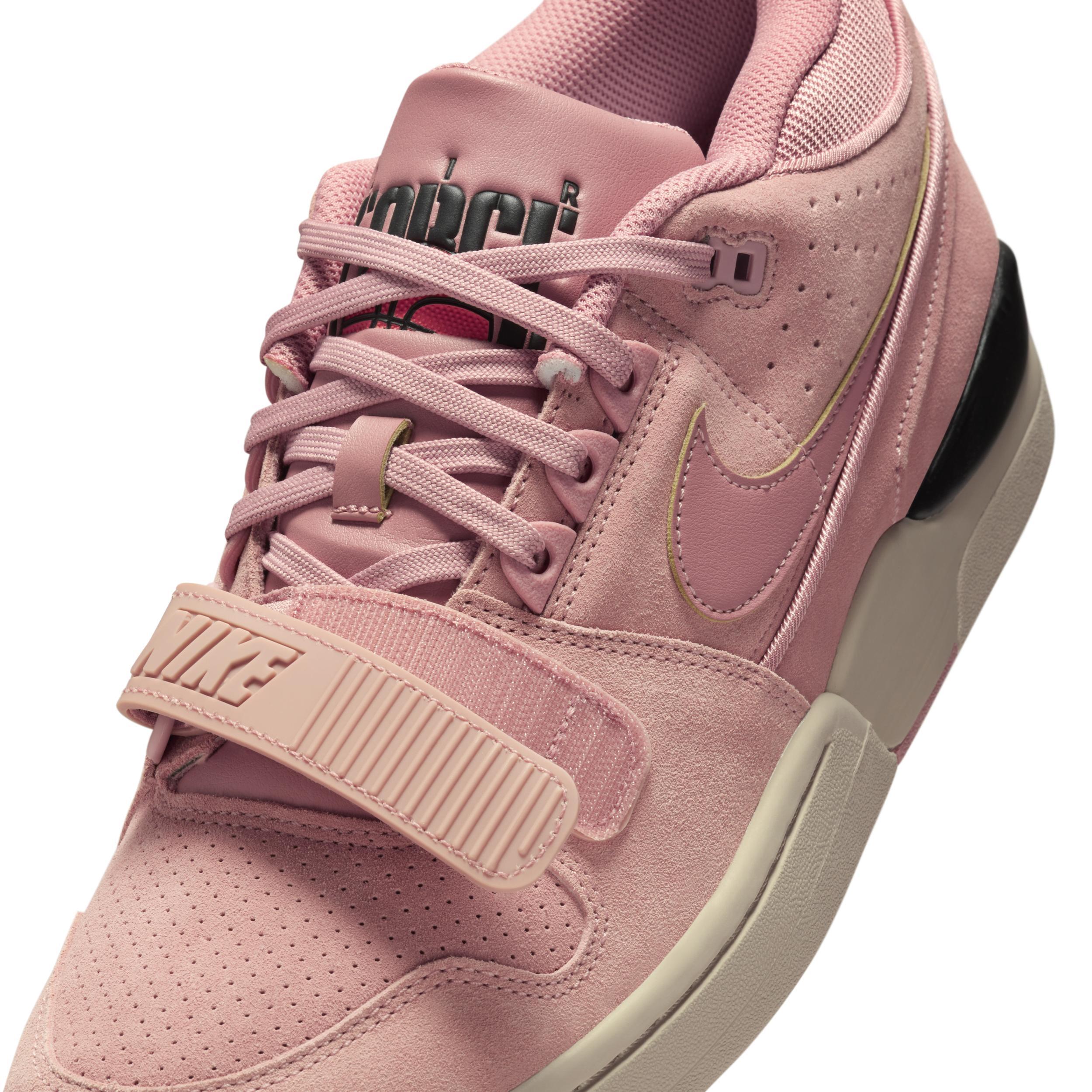 Nike Mens Nike AAF88 NBHD - Mens Basketball Shoes Product Image