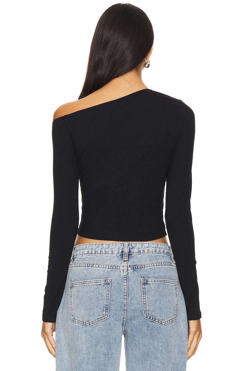 Corinne Off Shoulder Top superdown Product Image