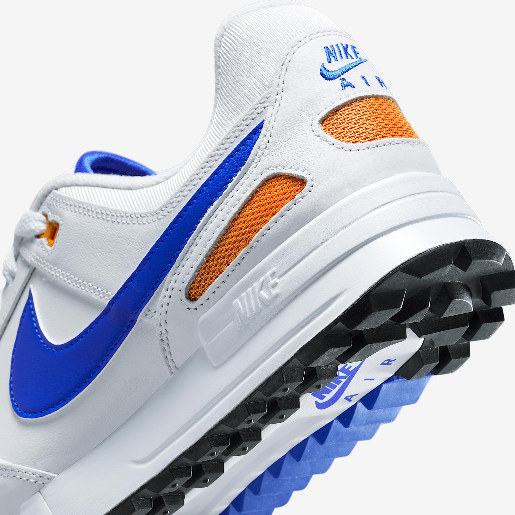 Nike Men's Air Pegasus '89 G Golf Shoes Product Image