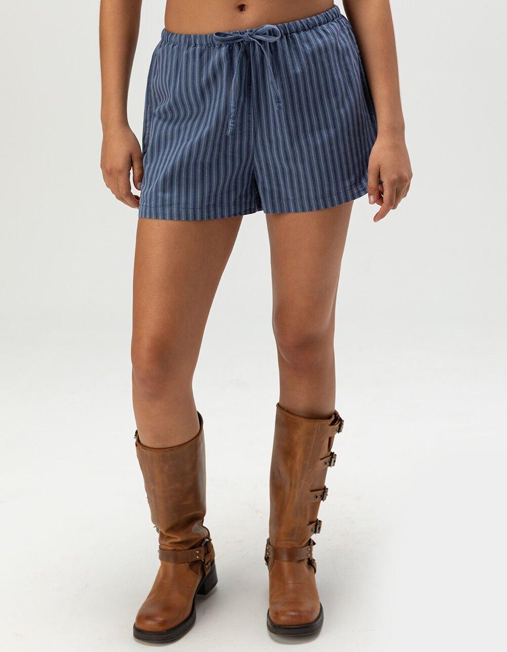 THRILLS Infinity Womens Pull-On Shorts Product Image