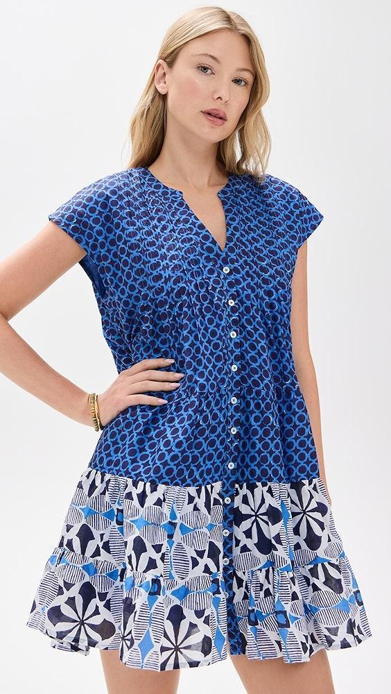 Marea Mackenzie Dress | Shopbop Product Image