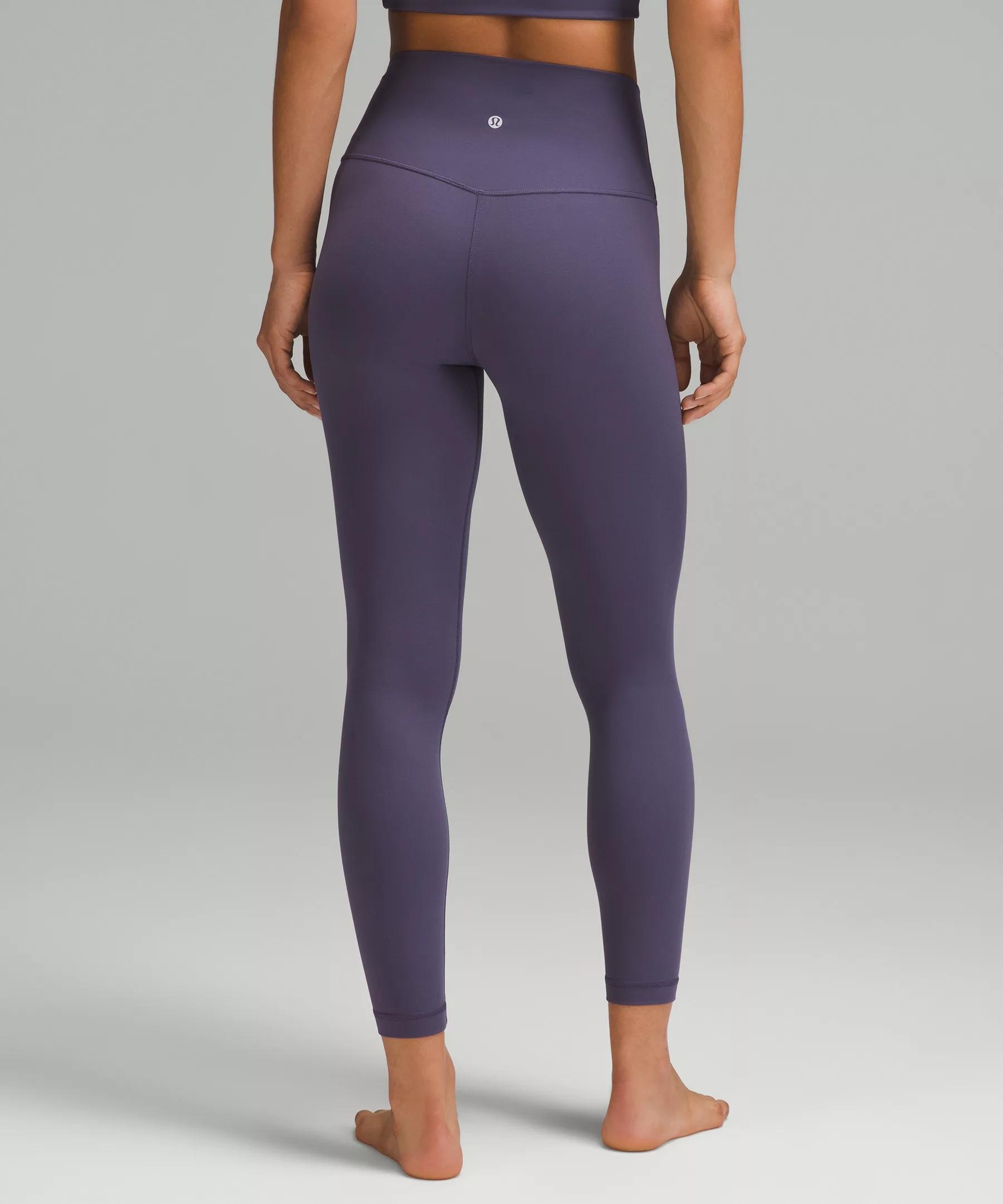 lululemon Align™ High-Rise Pant 25" Product Image